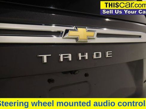 Used 2023 Chevrolet Tahoe LS RWD image 12