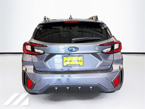 New 2026 Subaru Crosstrek 2.5i Premium image 6