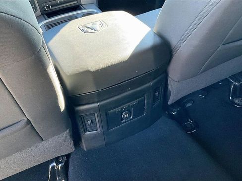 Used 2023 RAM 1500 Classic SLT w/ Trailer & Traction Group image 33