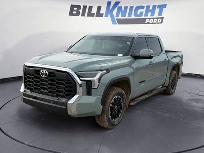 Used 2023 Toyota Tundra SR5