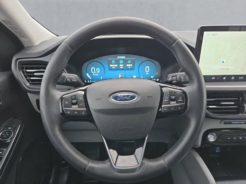 Certified 2023 Ford Escape Active w/ Tech Pack #2 image 13