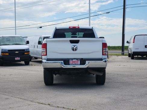 Used 2024 RAM 2500 Big Horn AWD/4WD image 6