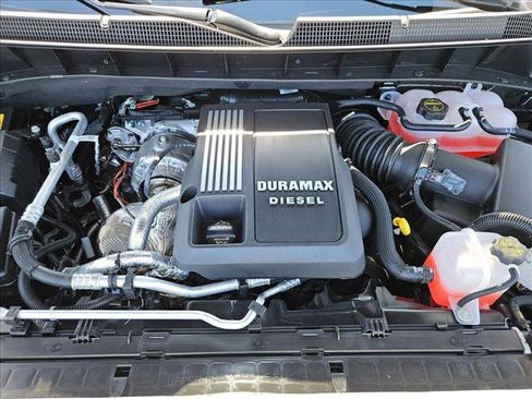 New 2026 Chevrolet Silverado 1500 RST w/ RST All Star Premium Package AWD/4WD image 18