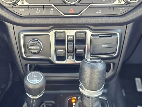 New 2026 Jeep Wrangler Sport image 15