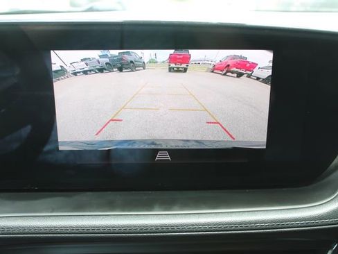 Used 2024 Buick Encore GX Sport Touring FWD image 24