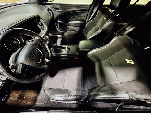 Used 2023 Dodge Charger Scat Pack RWD image 12