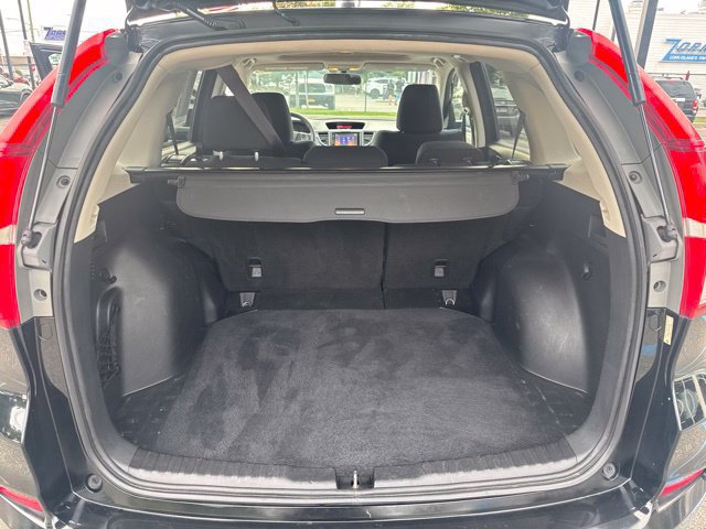 Used 2015 Honda CR-V EX image 12
