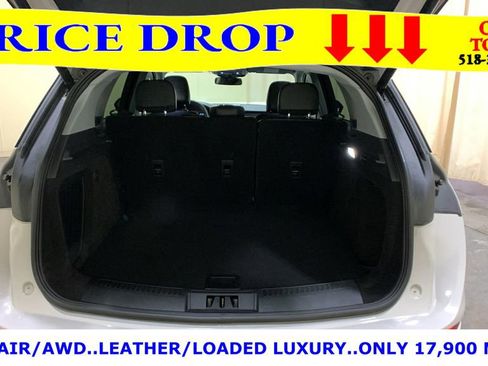 Used 2022 Lincoln Corsair AWD w/ Equipment Group 101A image 18