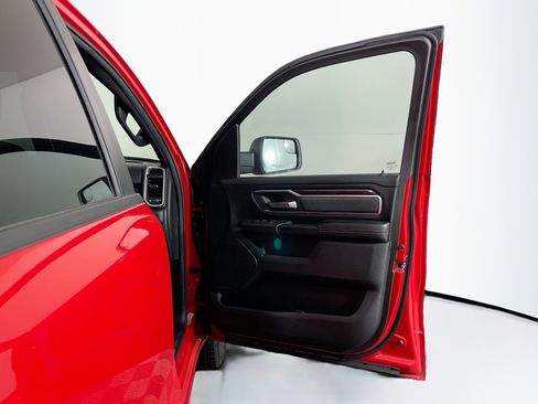 Used 2023 RAM 1500 Big Horn image 31