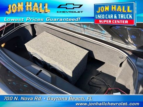 Used 2019 Chevrolet Corvette Grand Sport image 9