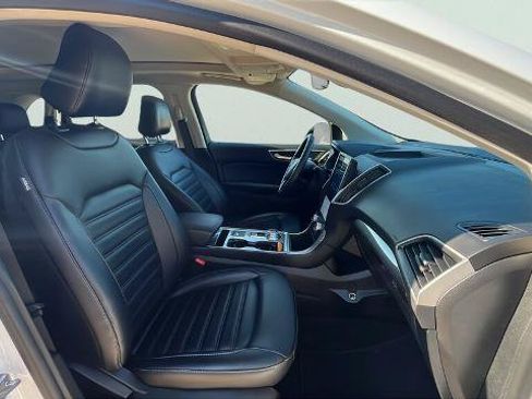 Certified 2023 Ford Edge ST-Line AWD/4WD image 19