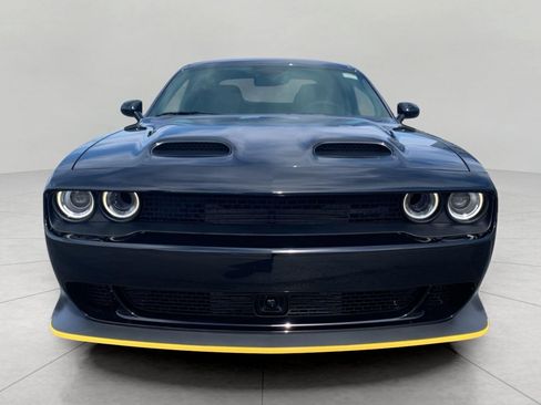 Used 2023 Dodge Challenger SRT Hellcat RWD image 6