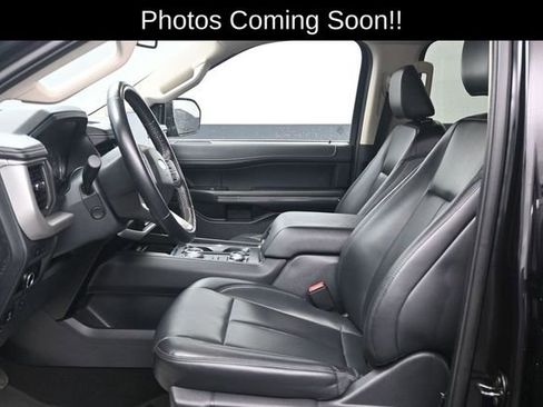 Certified 2024 Ford Expedition Max XLT AWD/4WD image 6