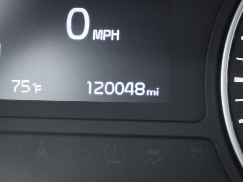 Used 2019 Kia Optima LX FWD image 21