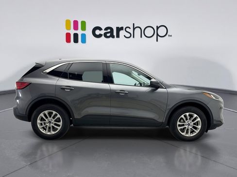 Used 2021 Ford Escape SE w/ Cold Weather Package image 6