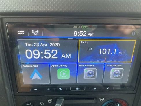 New 2025 Chevrolet Low Cab Forward 5500XG image 9