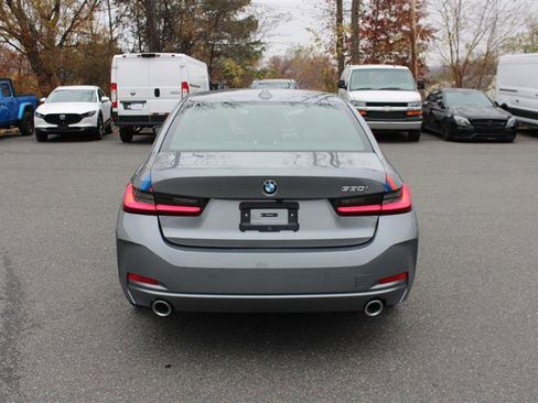 Used 2025 BMW 330i 330i image 7