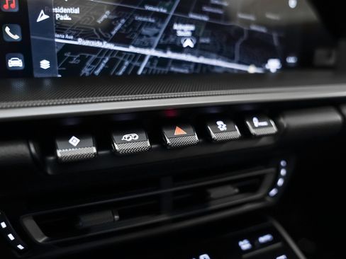 Used 2024 Porsche 911 GT3 RS image 21