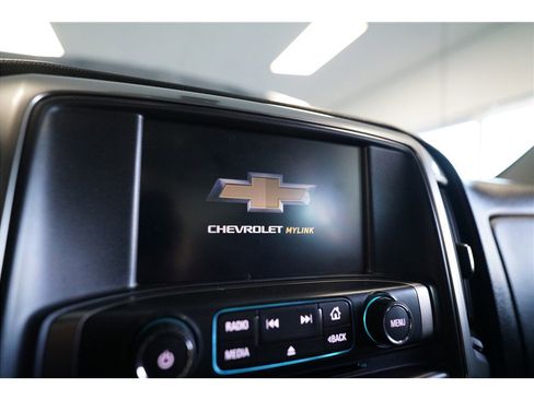 Used 2017 Chevrolet Silverado 1500 LT w/ All Star Edition image 20