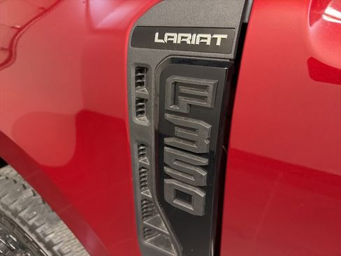 New 2026 Ford F350 Lariat AWD/4WD image 42