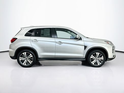 Used 2024 Mitsubishi Outlander Sport AWD image 10