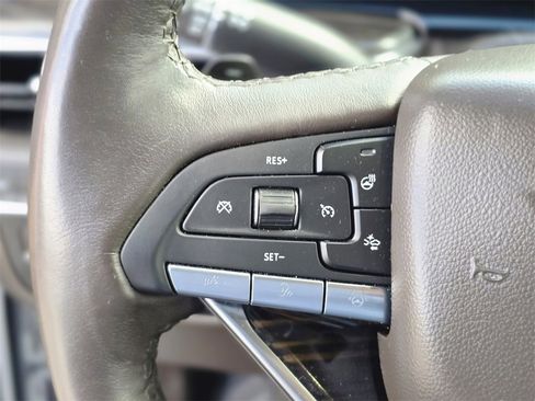 Used 2023 Cadillac Escalade Sport w/ Touring Package image 24