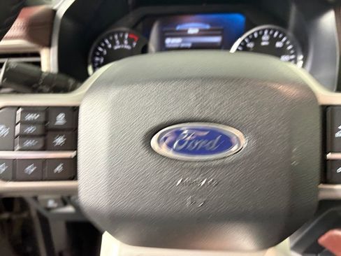 Certified 2024 Ford Expedition Max Limited AWD/4WD image 24