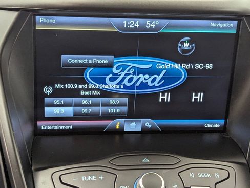 Used 2015 Ford Escape SE w/ SE Chrome Package image 26