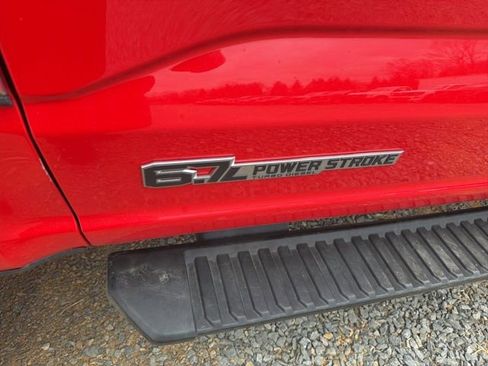 Used 2023 Ford F250 XLT w/ FX4 Off-Road Package image 7