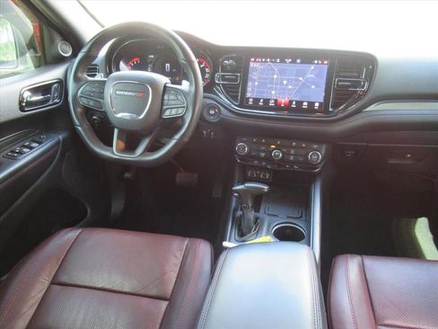 Used 2023 Dodge Durango R/T RWD image 13