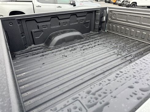 New 2026 Chevrolet Silverado 2500 Custom w/ Custom Value Package image 14