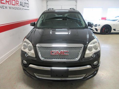 Used 2011 GMC Acadia Denali AWD/4WD image 10