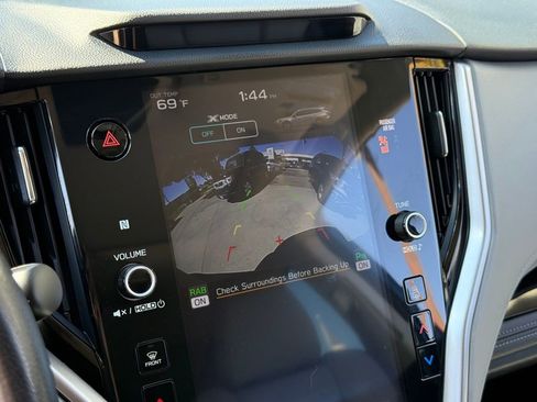 Used 2022 Subaru Outback Limited XT image 25