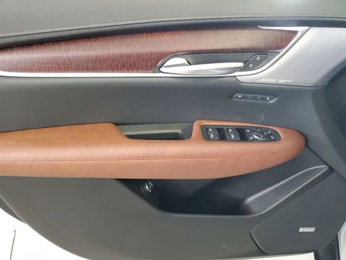 New 2026 Cadillac XT5 Premium Luxury FWD image 14