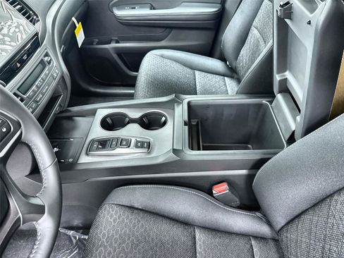 New 2026 Honda Ridgeline Sport image 17