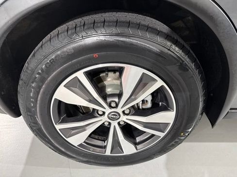 Used 2023 Nissan Murano SV AWD/4WD image 12
