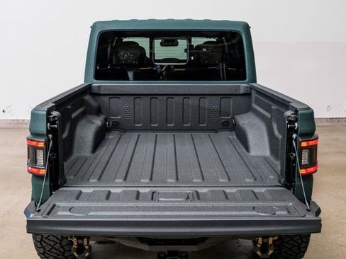 Used 2025 Jeep Gladiator Rubicon w/ Safety Group image 46