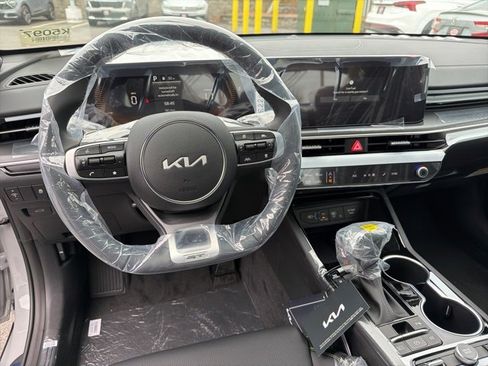 New 2026 Kia K5 GT image 12
