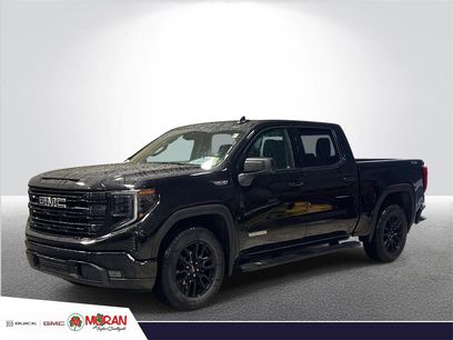 Used 2023 GMC Sierra 1500 Elevation