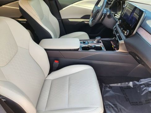 Used 2023 Lexus RX 350 Premium Plus w/ Accessory Package (Z1) AWD/4WD image 14