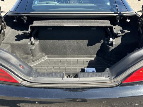 Used 2018 Mercedes-Benz SL 450 SL 450 image 10