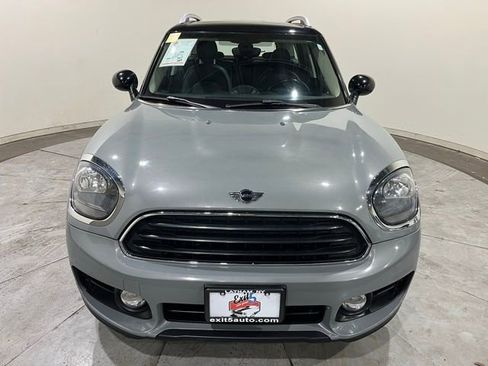 Used 2017 MINI Cooper Countryman ALL4 image 4