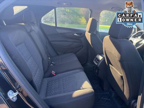 Used 2024 Chevrolet Equinox LT w/ LPO, Floor Liner Package AWD/4WD image 30