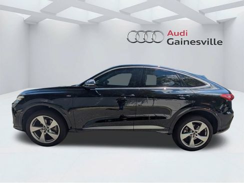 Used 2025 Audi Q5 Premium Plus AWD/4WD image 11