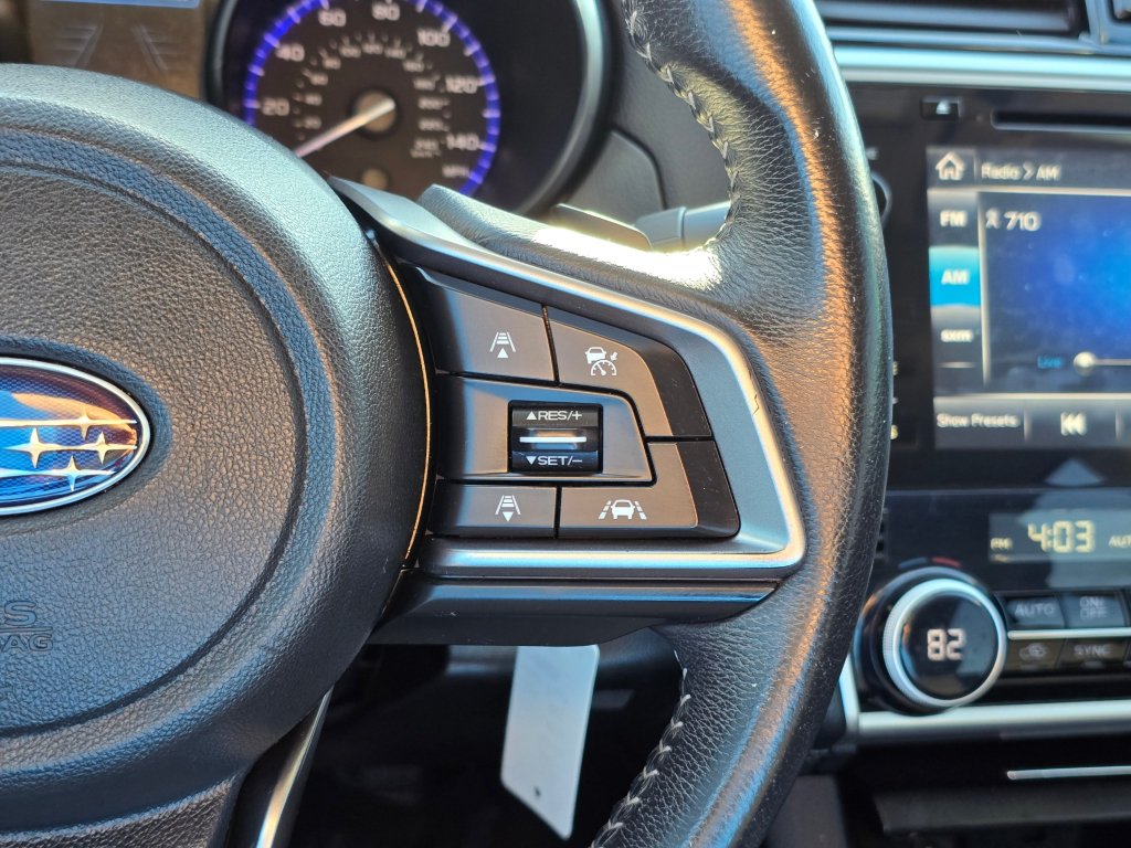 Used 2018 Subaru Legacy 2.5i Premium w/ Eyesight & BSD & Rcta & HBA AWD/4WD image 38