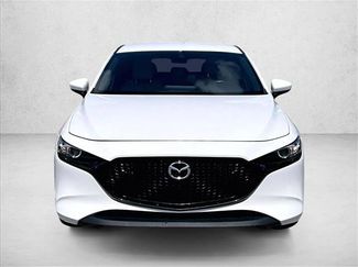 Used 2019 MAZDA MAZDA3 Hatchback video 3
