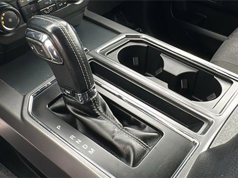 Used 2018 Ford F150 XLT w/ Equipment Group 302A Luxury image 29