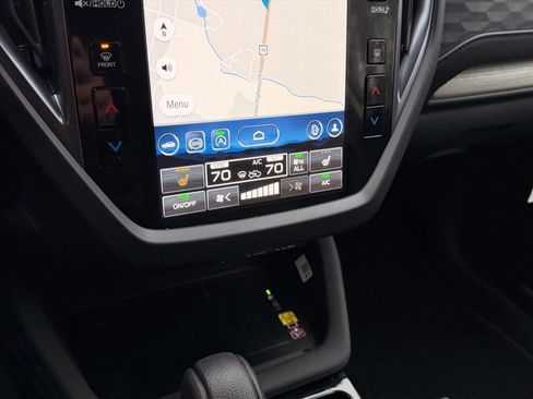 New 2026 Subaru Forester Limited image 20