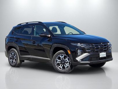 New 2026 Hyundai Tucson XRT