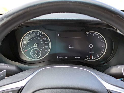 Used 2024 Genesis G70 2.5T AWD/4WD image 26